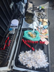 Foto: Divulgação / Polícia Civil