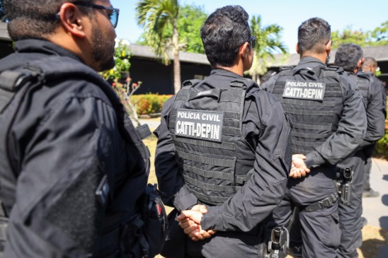 Foto: Divulgação / PC-BA