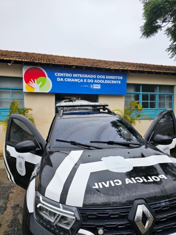 Foto: Divulgação / Polícia Civil