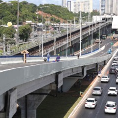 Foto: Bruno Concha/ Secom PMS