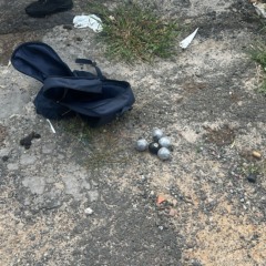 Foto: Polícia Militar/14ª CIPM/Divulgação