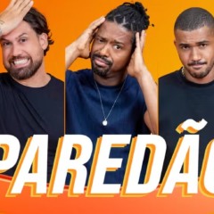 Segundo Paredão do BBB 26 com Brigido, Leandro e Matheus — Foto: gshow