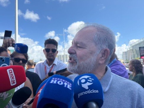 Foto: Luana Neiva / PS Notícias