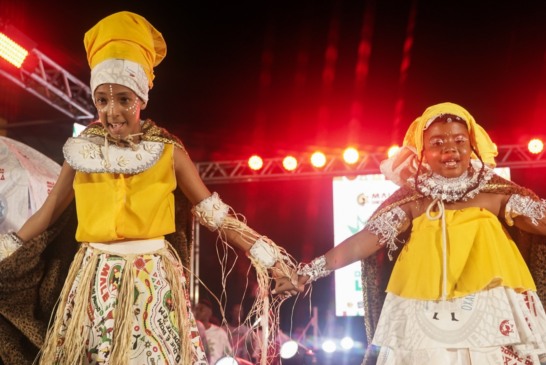 Foto: Divulgação / Malê Debalê 