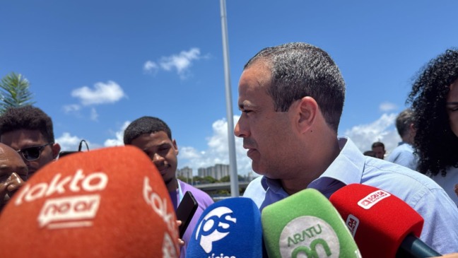 Foto: Luana Neiva / PS Notícias