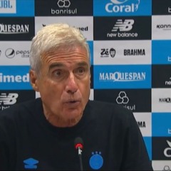 Foto: Reprodução / Grêmio/FBPA