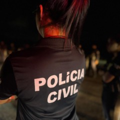 Foto: Divulgação / Polícia Civil
