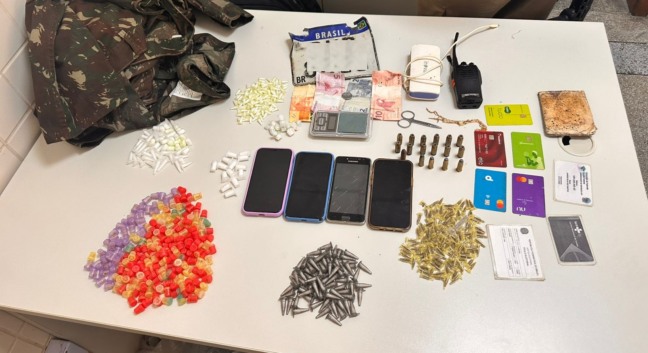 Foto: BPT/Rondesp BTS