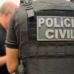 Foto: Divulgação/Polícia Civil
