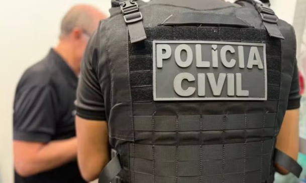 Foto: Divulgação/Polícia Civil