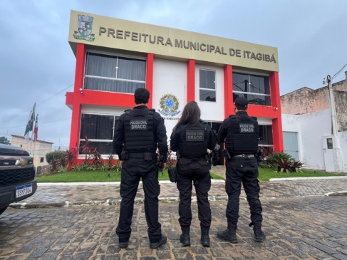 Foto: Divulgação/Polícia Civil