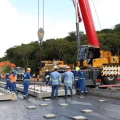 Foto: Thuane Maria/GOVBA