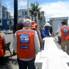 Foto: Otávio Santos / Secom PMS