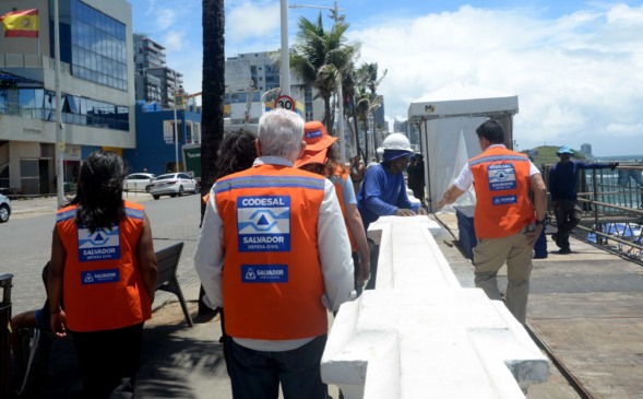 Foto: Otávio Santos / Secom PMS