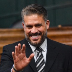 Ex-deputado Marcelo Guimarães Filho. Foto: Divulgação