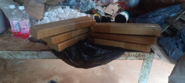 Foto: Divulgação / PC-BA