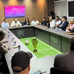 Foto: Divulga&ccedil;&atilde;o / FBF