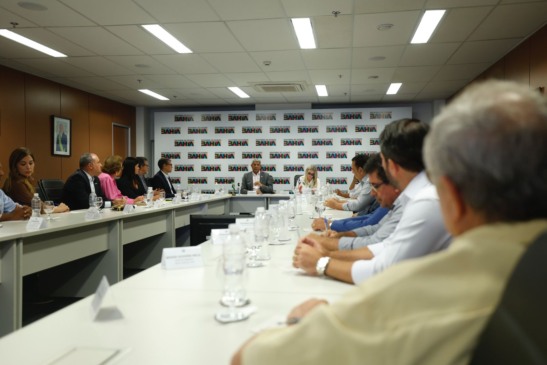 Foto: Matheus Landim/GOVBA