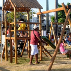 Foto: Ot&aacute;vio Santos/Secom PMS
