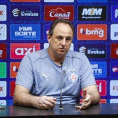 Foto: Rafael Rodrigues / EC Bahia