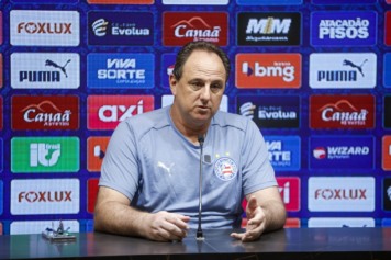 Foto: Rafael Rodrigues / EC Bahia