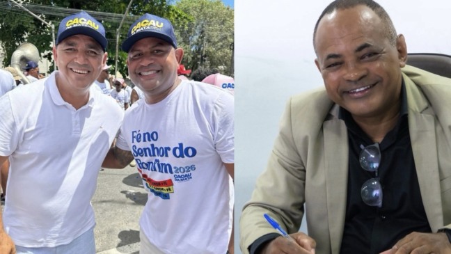 Foto: Reprodução/Redes Sociais