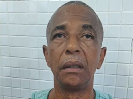 Foto: Reprodução/Redes Sociais Foto: Reprodução/Redes Sociais