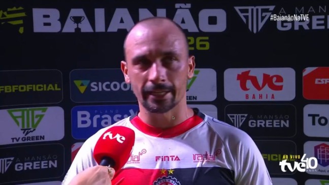 Foto: Reprodução/TVE