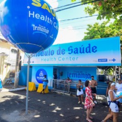 Foto: Jefferson Peixoto / Secom PMS
