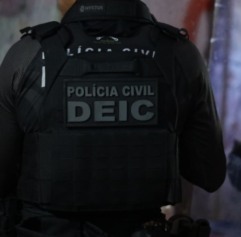 Foto: Divulga&ccedil;&atilde;o / PC-BA