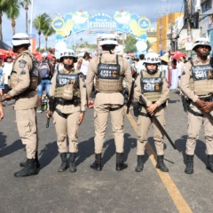 Foto: Divulgação/PMBA