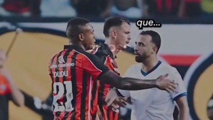 Foto: Reprodução / @vellosogg