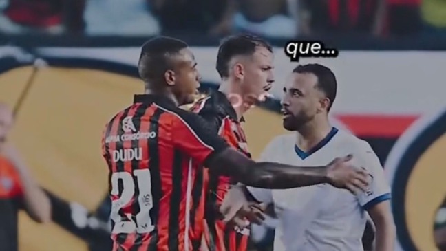 Foto: Reprodução / @vellosogg