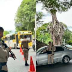 Foto: Divulga&ccedil;&atilde;o/Pol&iacute;cia Militar