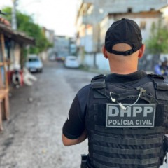 Foto: Divulgação/Polícia Militar