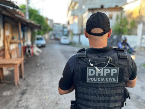 Foto: Divulgação/Polícia Militar