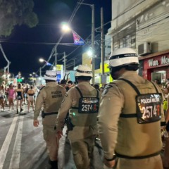 Foto: M&aacute;rcia Santana/ Ascom SSP