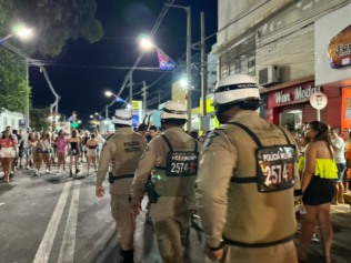 Foto: Márcia Santana/ Ascom SSP