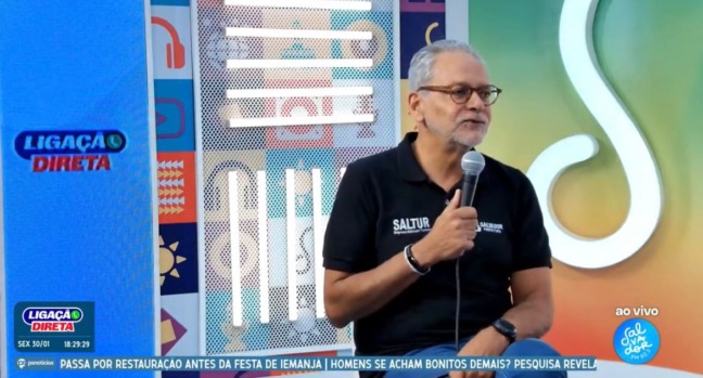 Foto: Reprodução/Youtube