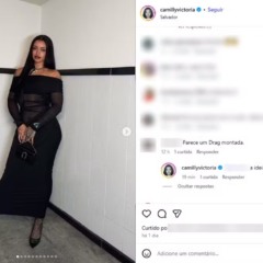 Foto: Reprodu&ccedil;&atilde;o/Redes Sociais