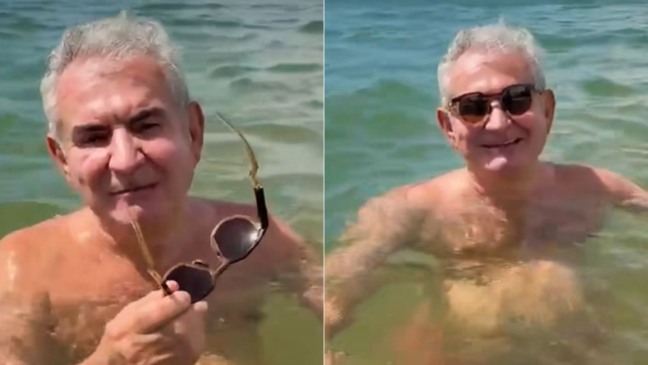 Foto: Reprodução/Redes Sociais