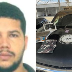 Foto: Divulgação/Polícia Civil