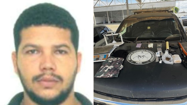 Foto: Divulgação/Polícia Civil