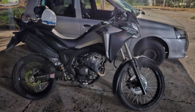 Foto: Divulgação / Polícia Militar 