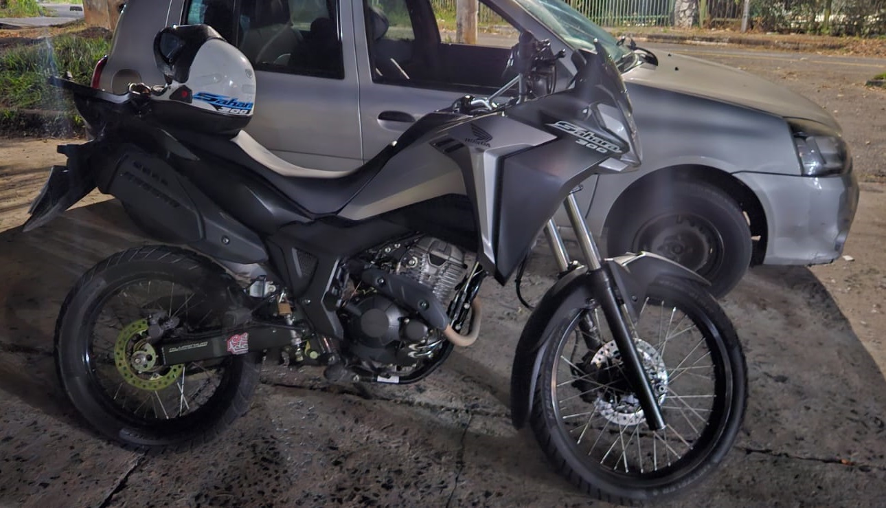 Foto: Divulgação / Polícia Militar Foto: Divulgação / Polícia Militar