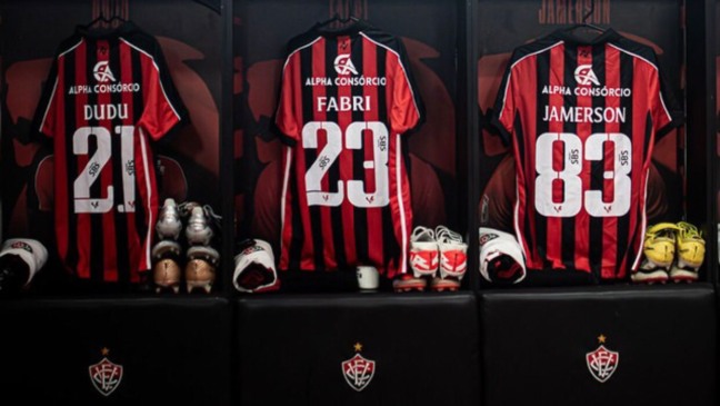 Foto: Victor Ferreira / EC Vitória