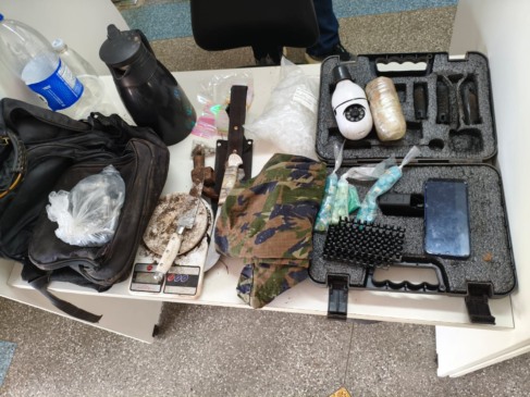 Foto: Divulgação/Cipe Polo Industrial