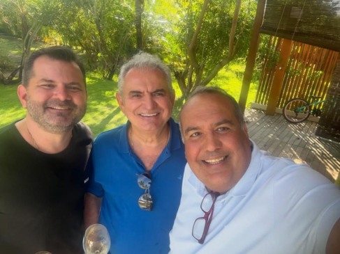 Foto: Reprodução/Redes Sociais