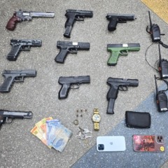 Foto: Divulgação / PM-BA 