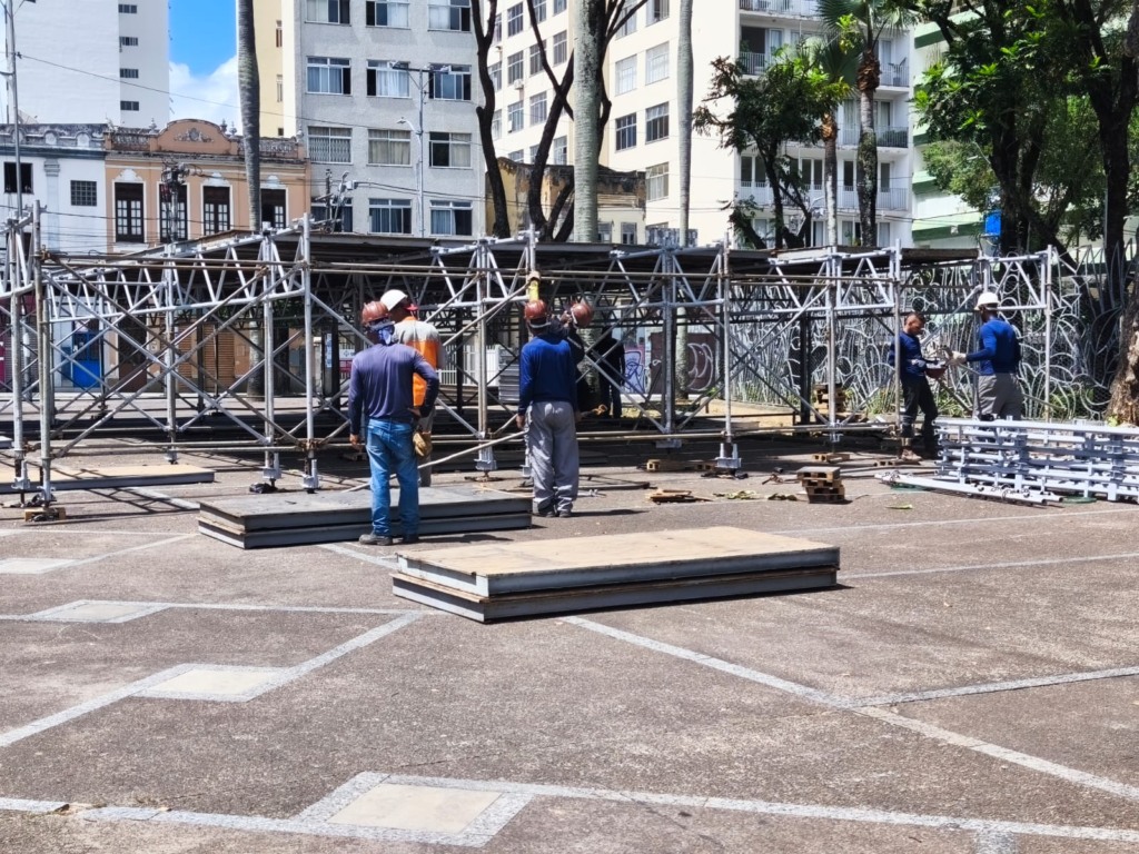 Foto: Vagner Souza/PS Notícias